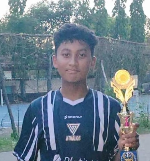 Foto Muhammad Alghafari