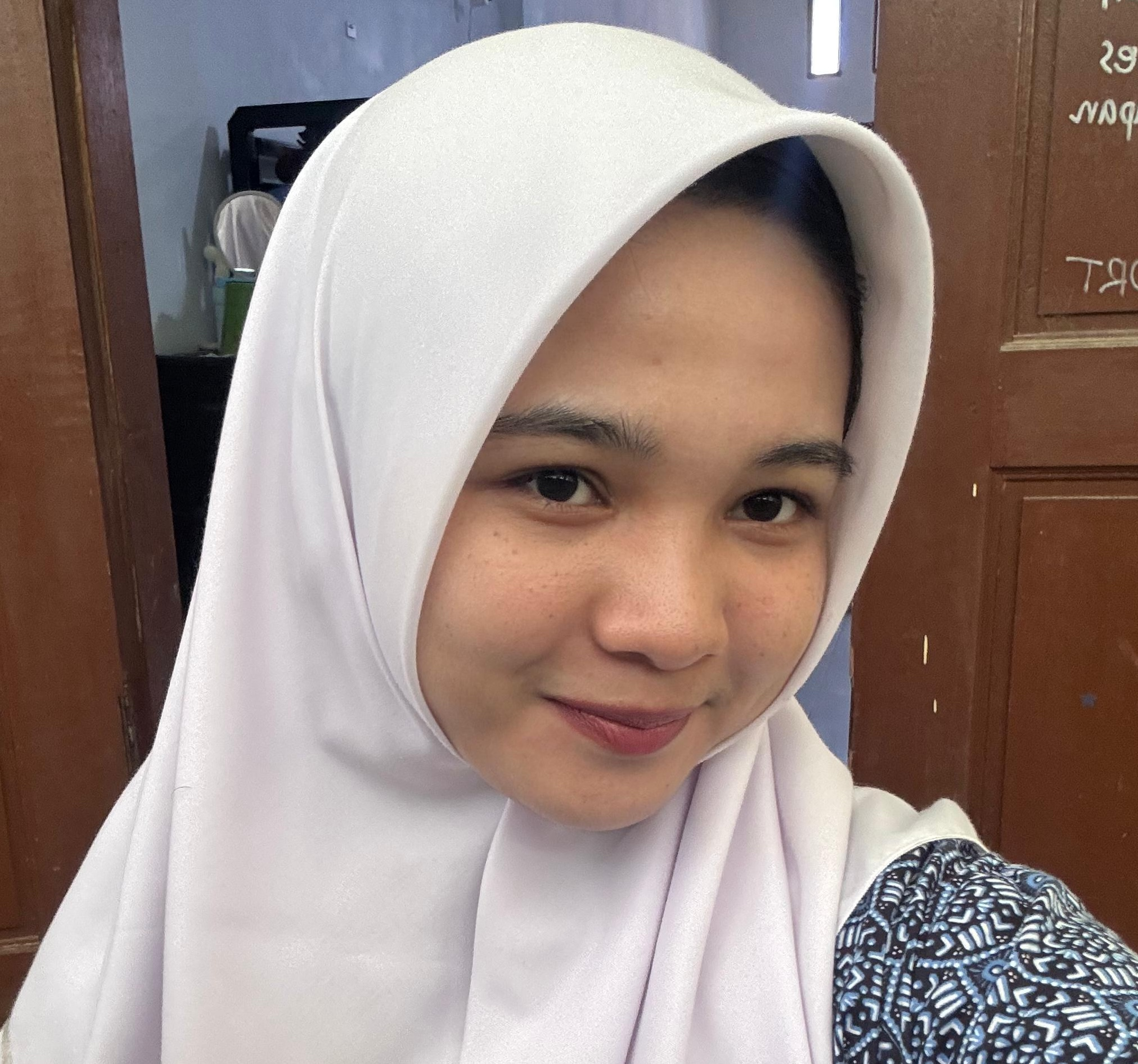 Foto Danisy Putri Fiadi